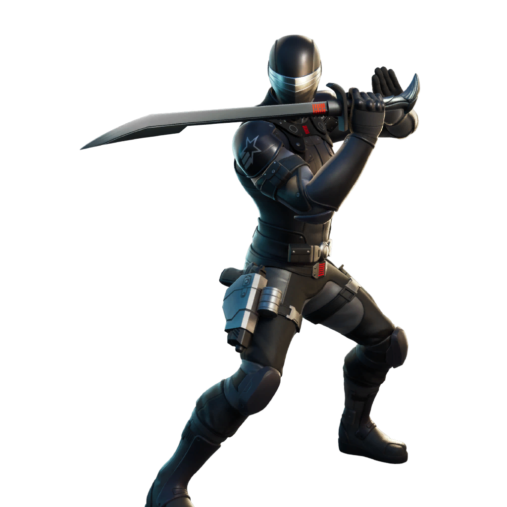 Snake Eyes Fortnite Wiki Fandom