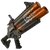 Sticky Grenade Launcher - Weapon - Fortnite