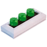Supernova Large Planters - Straight - Decoration - LEGO Fortnite