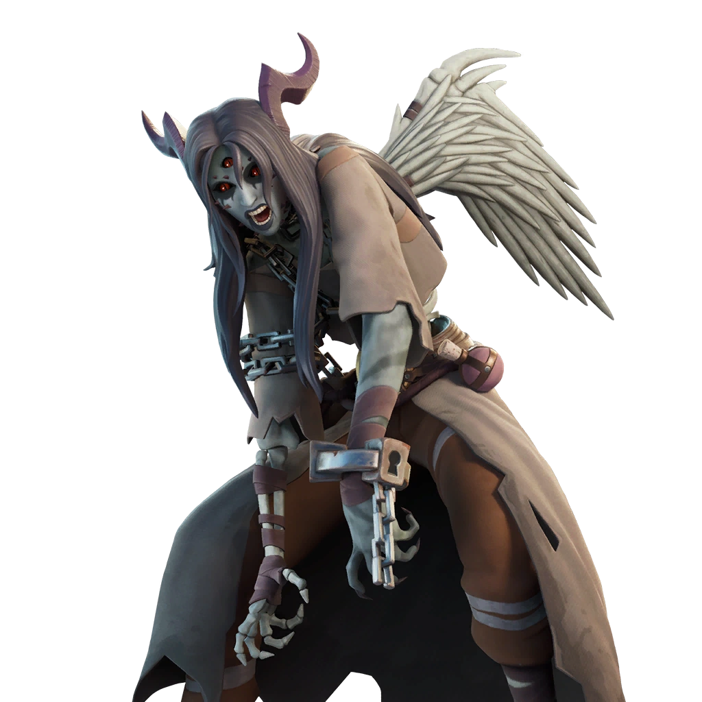 Undying Sorrow