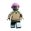 Victory Valedictorian (Featured) - Outfit - LEGO Fortnite
