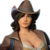 Vintage Tech Penny (Epic) - Hero - Fortnite