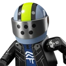X-Lord (v29.40) - Outfit - LEGO Fortnite