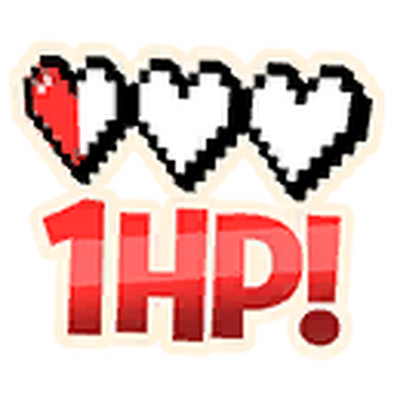 Fortnite 1 Hp Transparent Fortnite Free Mac Fortnite Free Mac