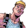 Agent Jones (Marvel) - Character - Fortnite
