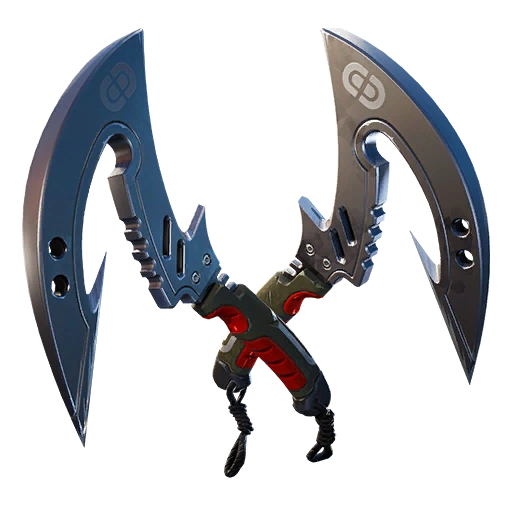 Angler Axes Fortnite Wiki Fandom