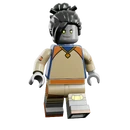 Azuki (Featured) - Outfit - LEGO Fortnite