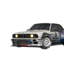 BMW M3 (E30) - Car Body - Rocket Racing