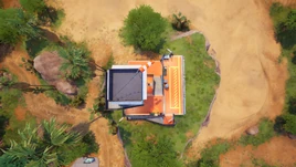 Top View
