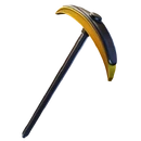 Bananaxe - Pickaxe - Fortnite