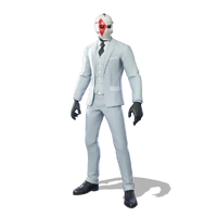 BlingHearts NPC (diamonds - Locker Preview) - Outfit - Fortnite