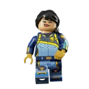 Bolt (Featured) - Outfit - LEGO Fortnite
