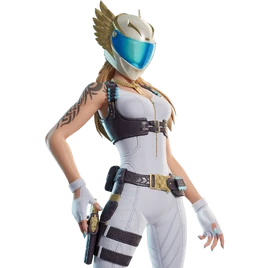 Brunhild (02) - Item Shop Bundle - Fortnite