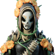 Catrina Icon