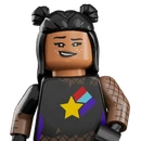 Celeste (v29.00) - Outfit - LEGO Fortnite