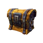 Chest - Container - Fortnite