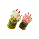 Claw Couture - Pickaxe - Fortnite