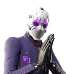 Fortnite Wild Card ワイルド カード Dark Wild Card | Fortnite Wiki | Fandom
