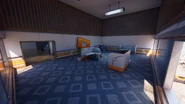 Third Floor