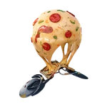 Extra Cheese - Glider - Fortnite