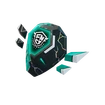 FNCS Attacker - Back Bling - Fortnite