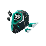 FNCS Attacker - Back Bling - Fortnite