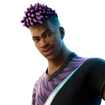 Fade - Outfit - Fortnite