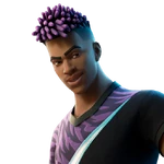 Fade - Outfit - Fortnite