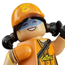 Fastball (v29.10) - Outfit - LEGO Fortnite