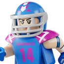 Formation Fighter - Outfit - LEGO Fortnite