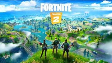 Chapter 2: Season 1 | Fortnite Wiki | Fandom