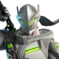 Genji - Outfit - Fortnite