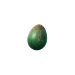 Green Flecked Dino Egg - Material - Fortnite.png (29 KB) Green Flecked Dino Egg