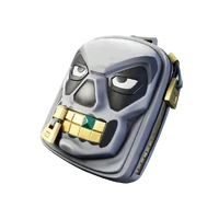 Grinning Ghoul (Featured) - Back Bling - Fortnite