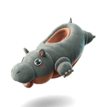 Hippo Stompers - Kicks - Fortnite