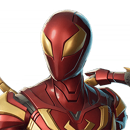 Iron Spider - Outfit - Fortnite