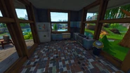 Leaky Lake (v6.30 - Modern House - Kitchen) - Location - Fortnite.png (2.07 MB) Kitchen