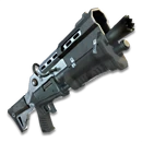 Longarm Enforcer - Schematic - Save the World