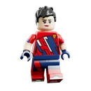 Mighty Midfielder (Featured) - Outfit - LEGO Fortnite