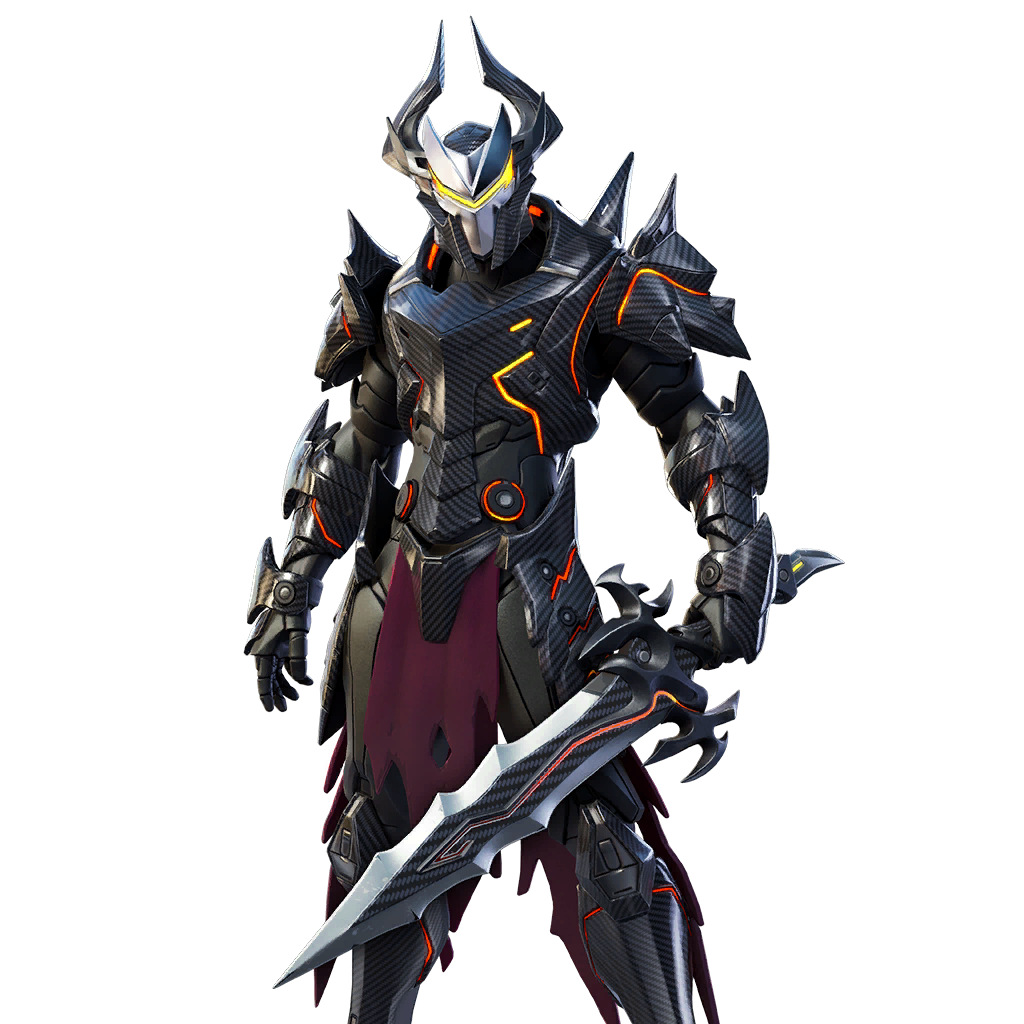 Fortnite Omega