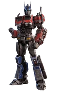 Battle-Tested - Full Body