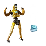 P-1000 Challenge Pack - Limited Time Offer - Fortnite