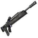 Red-Eye Assault Rifle - Weapon - Fortnite