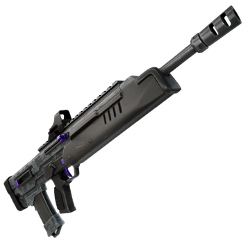 Reaper Sniper Rifle, Fortnite Wiki