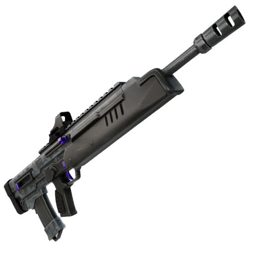 Fortnite - Steady your shot. The Heavy Sniper Makes its return for
