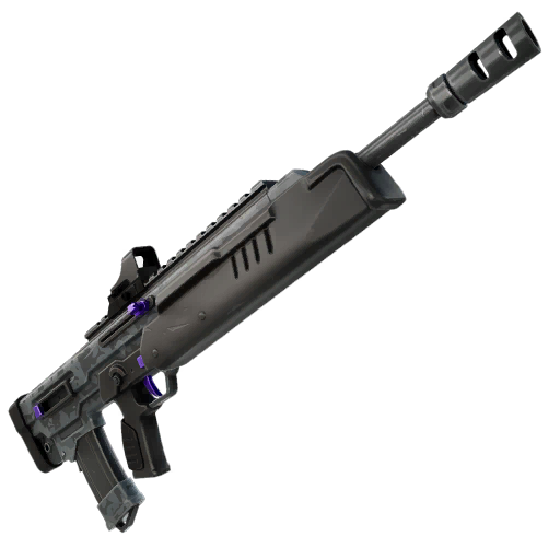 NERF x Fortnite, Fortnite Wiki