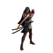 Cape - Full Body