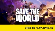 Save the World (March 11th 2026) - Playlist - Fortnite.jpg (1.16 MB) Free to Play Teaser (March 11th 2026)