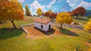 Overview (#1; Near Red Greens)