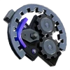 Sleek Mechanical Parts - Resource - Save the World